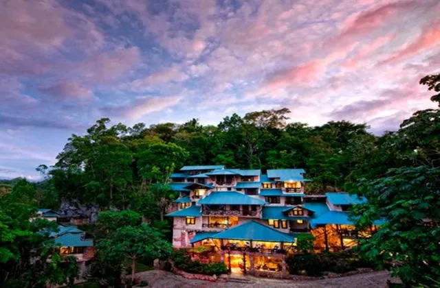 Hotel Paraiso Cano Hondo Republique Dominicaine
